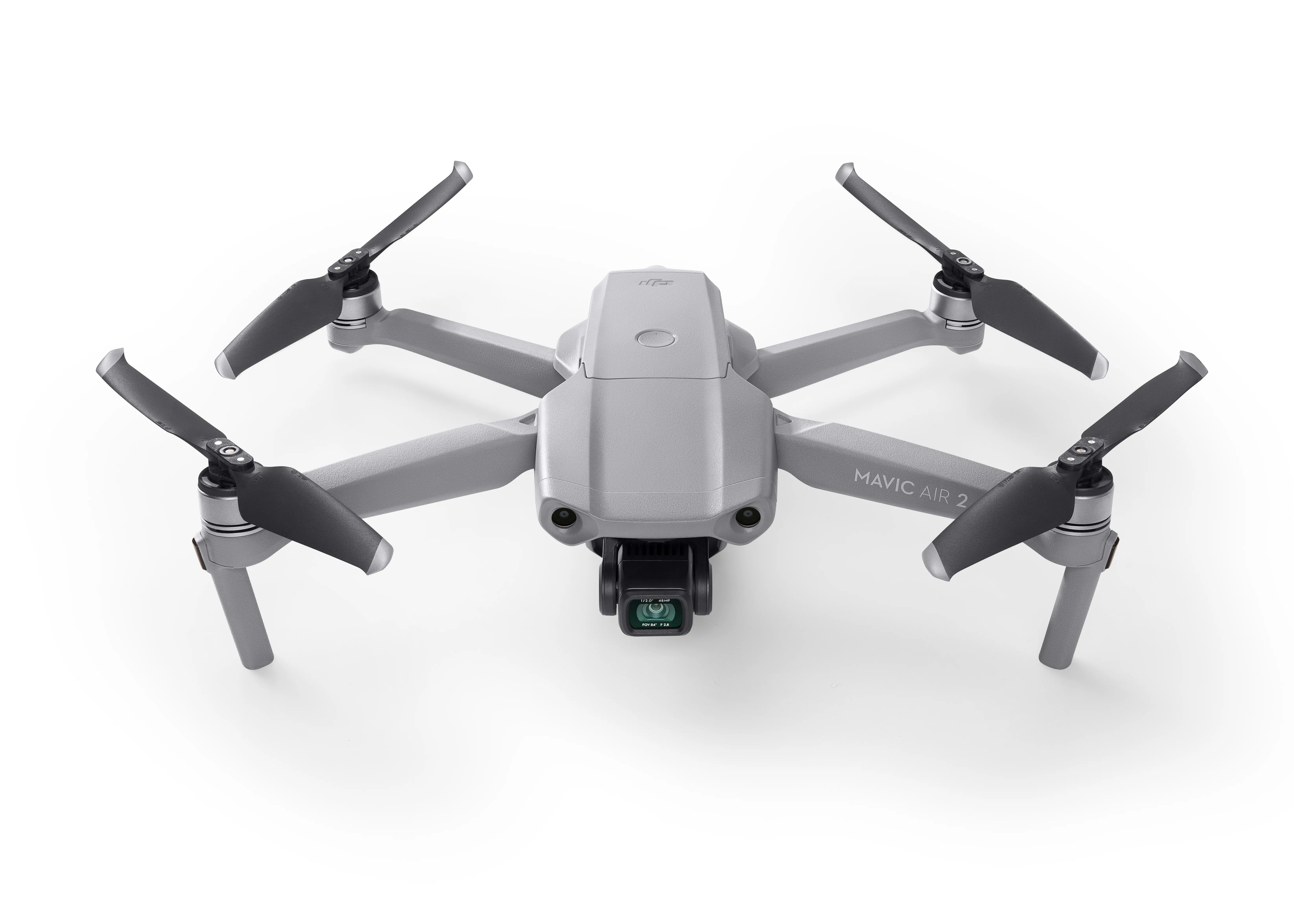DJI Mavic Air 2 -nelikopteri