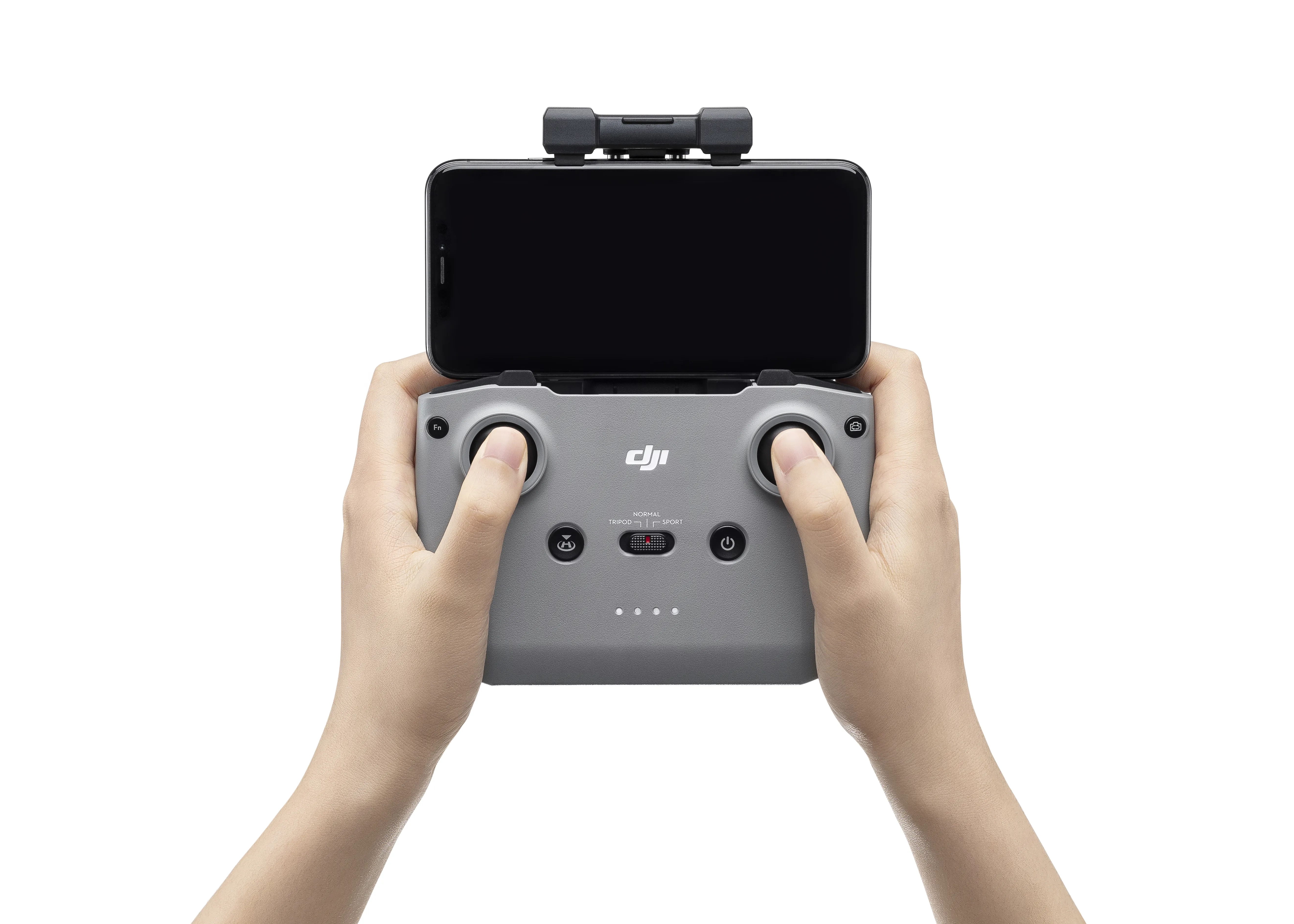 DJI Mavic Air 2 -nelikopteri