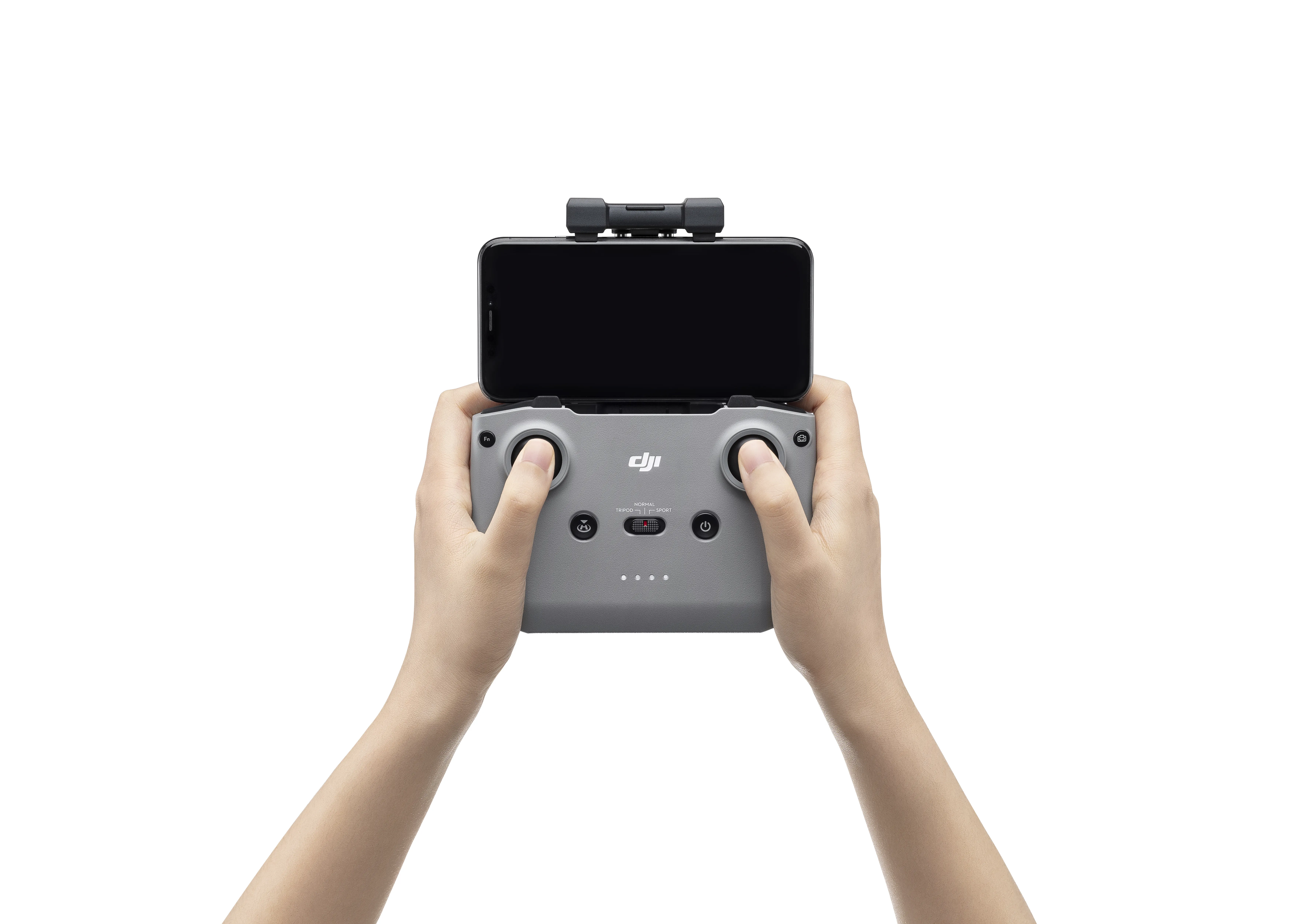 DJI Mavic Air 2 -nelikopteri