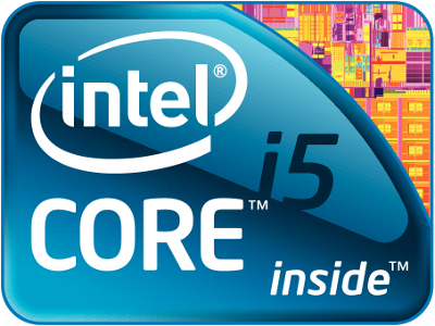 Intel Core i5-480M 2.66 GHz Arrandale, 988 - processor, tray