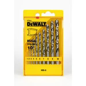 DeWALT HSS-G DIN