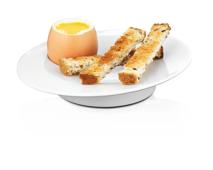 Krups Egg Boiler F 234 70 Ovomat Trio Egg Cooker white Krups Egg Boiler F 234 70 Ovomat Trio Egg Cooker white