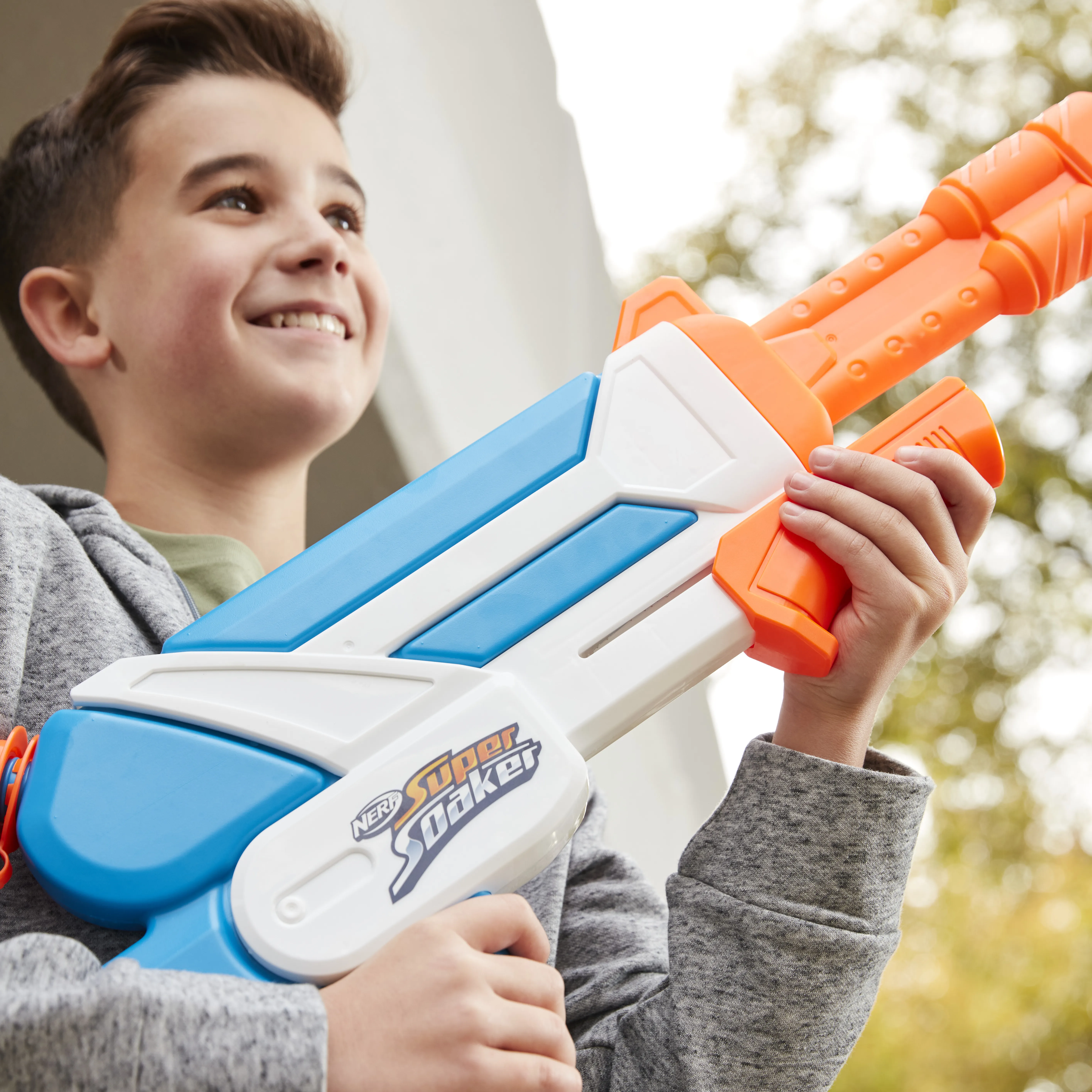 Nerf Super Soaker Twister - water gun