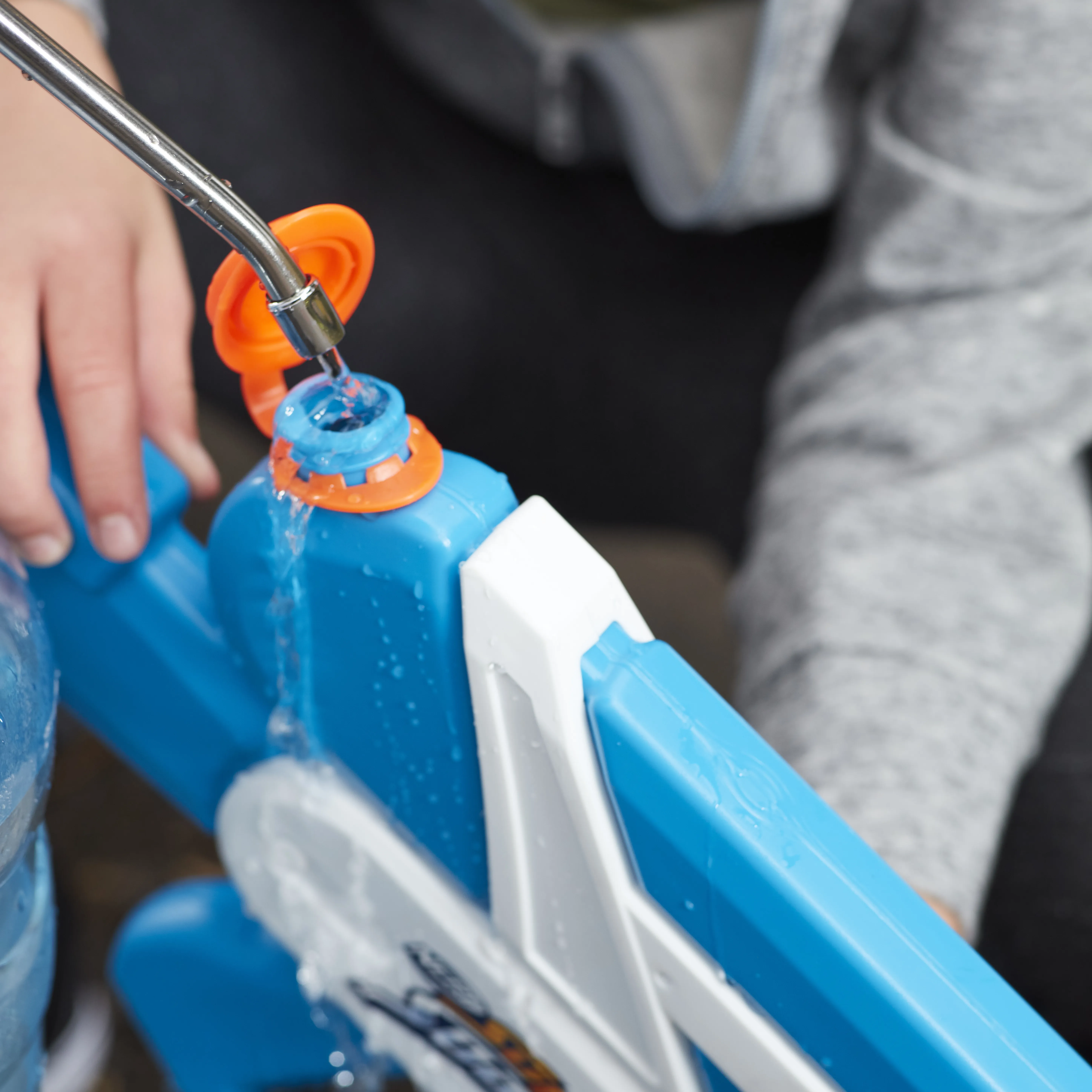 Nerf Super Soaker Twister - water gun
