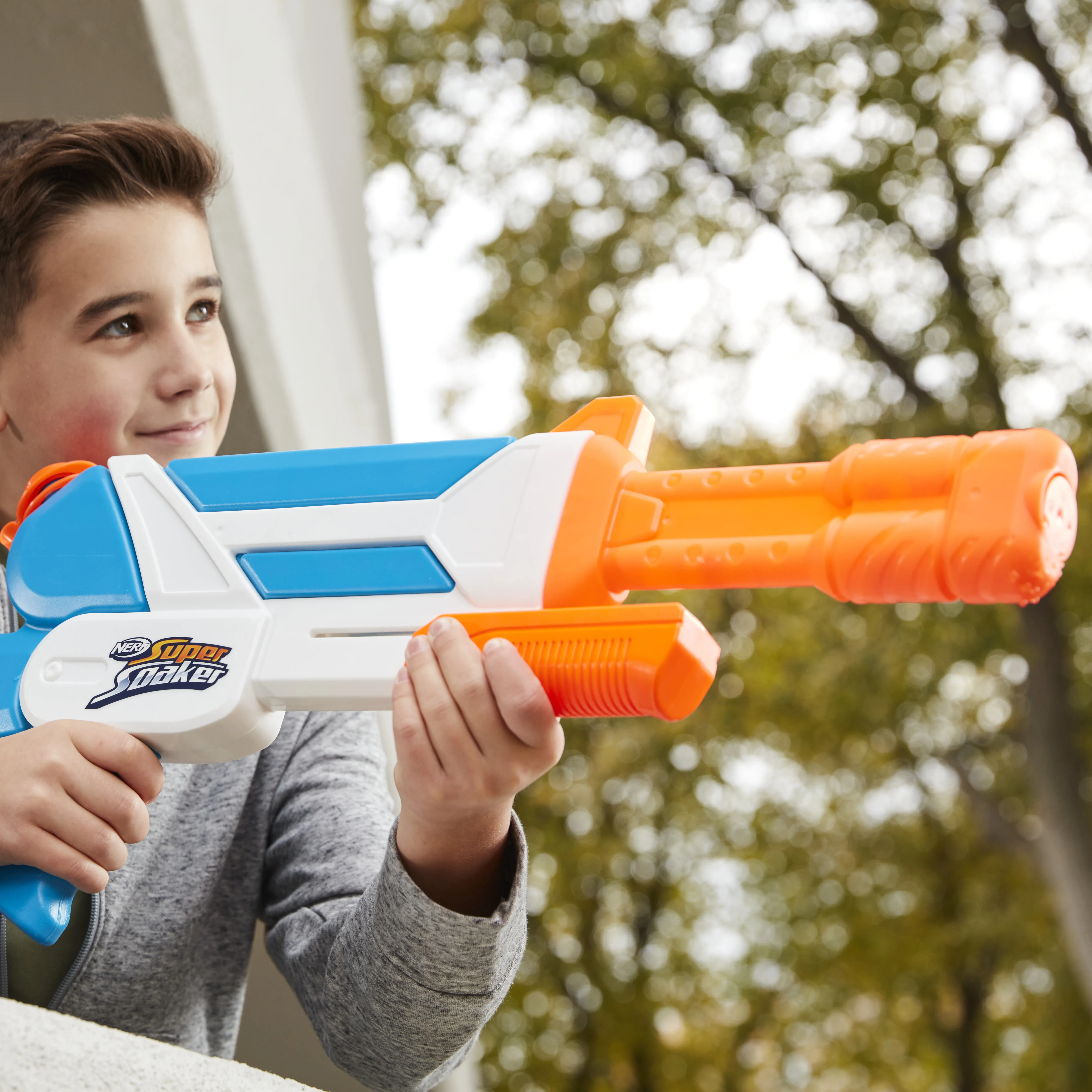 Nerf Super Soaker Twister - water gun