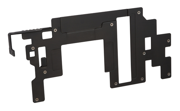 MSI GeForce GTX 1060 Gaming 6GB - Graphics card