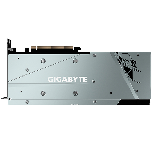 Gigabyte Radeon RX 6900 XT Gaming OC 16 Gt -n&auml;yt&ouml;nohjain