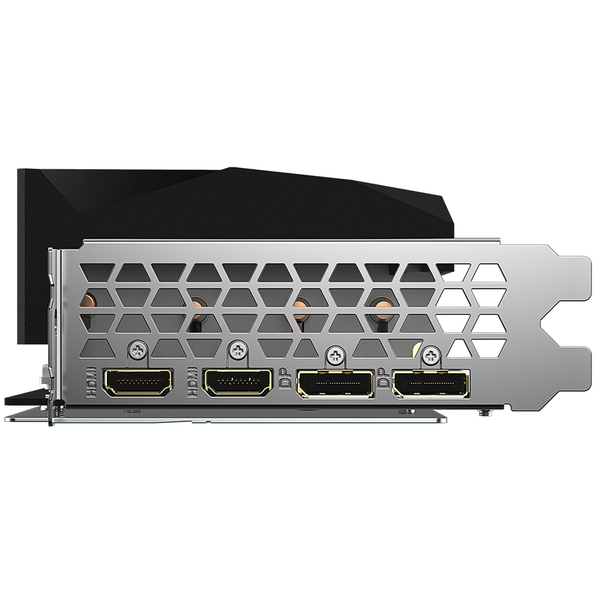 Gigabyte Radeon RX 6900 XT Gaming OC 16 Gt -n&auml;yt&ouml;nohjain