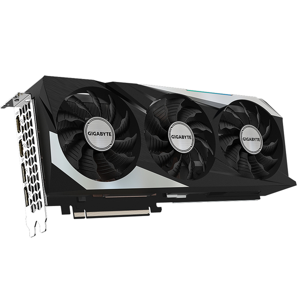 Gigabyte Radeon RX 6900 XT Gaming OC 16GB - Graphics card