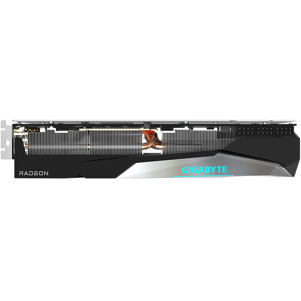 Gigabyte Radeon RX 6900 XT Gaming OC 16 Gt -n&auml;yt&ouml;nohjain