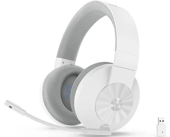 LENOVO LEGION H600 -langattomat pelikuulokkeet STINGRAY