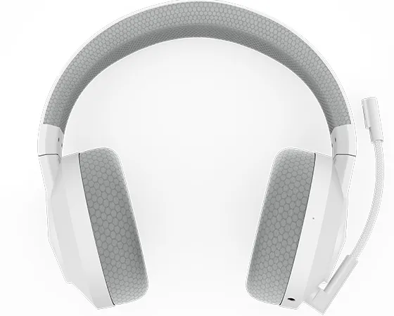 LENOVO LEGION H600 -langattomat pelikuulokkeet STINGRAY