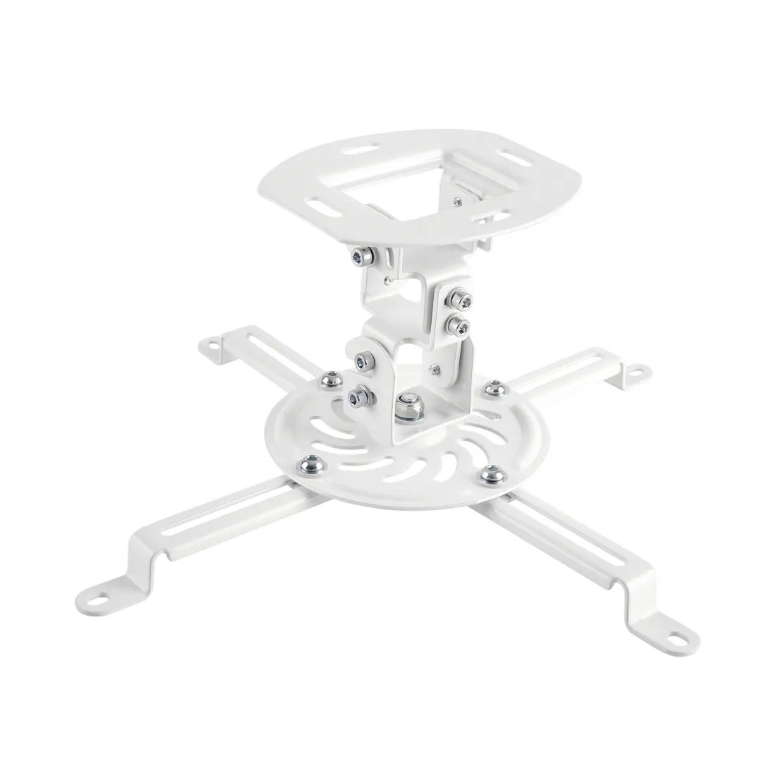 HAMA Projector Ceiling Mount Universal White
