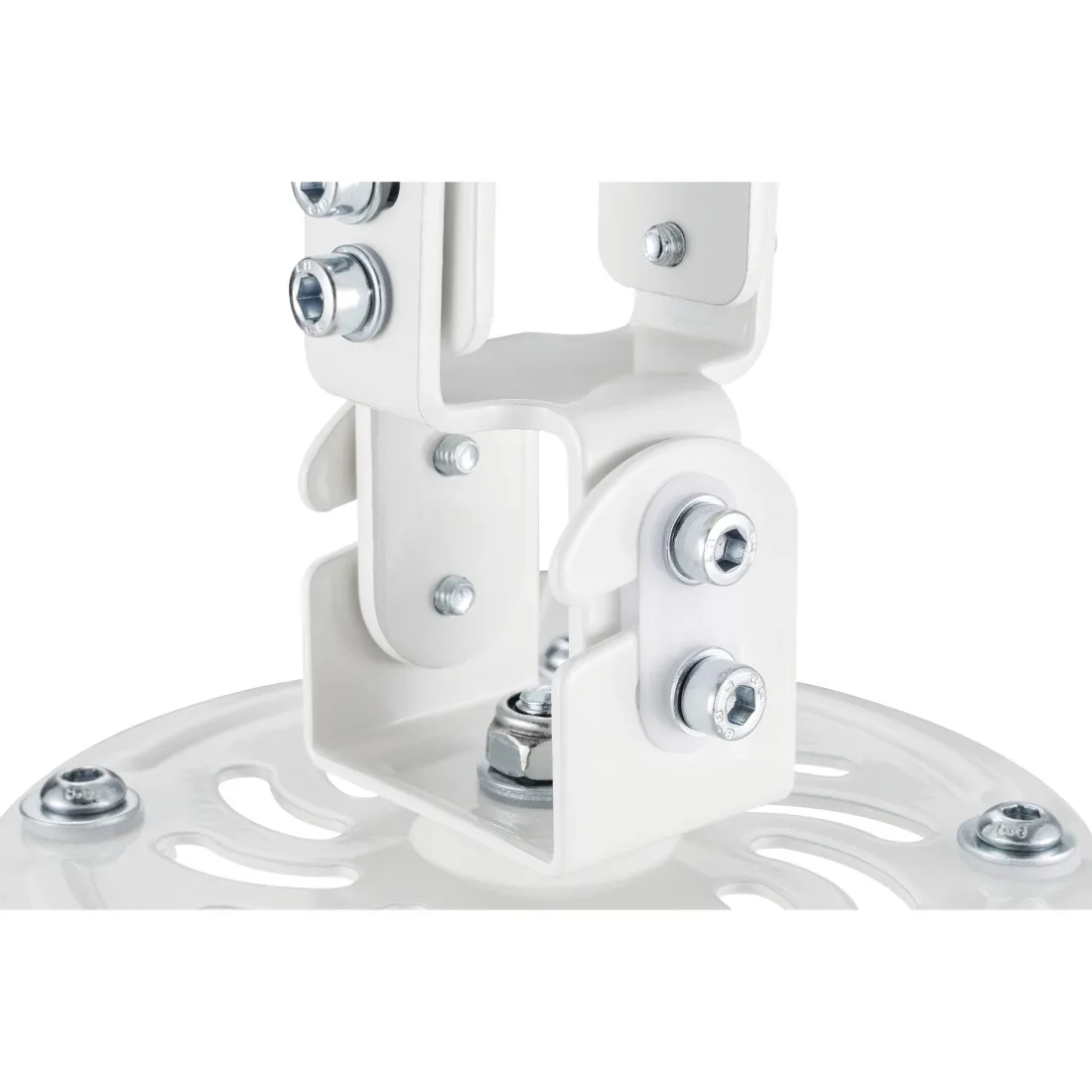 HAMA Projector Ceiling Mount Universal White