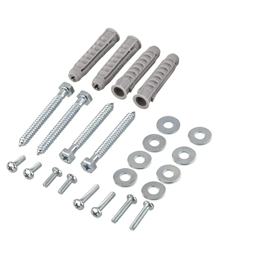 HAMA Projector Ceiling Mount Universal White