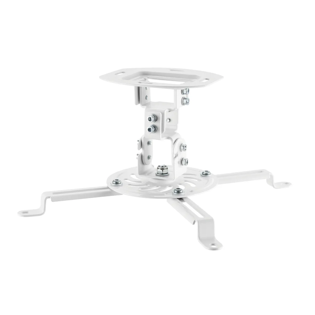 HAMA Projector Ceiling Mount Universal White