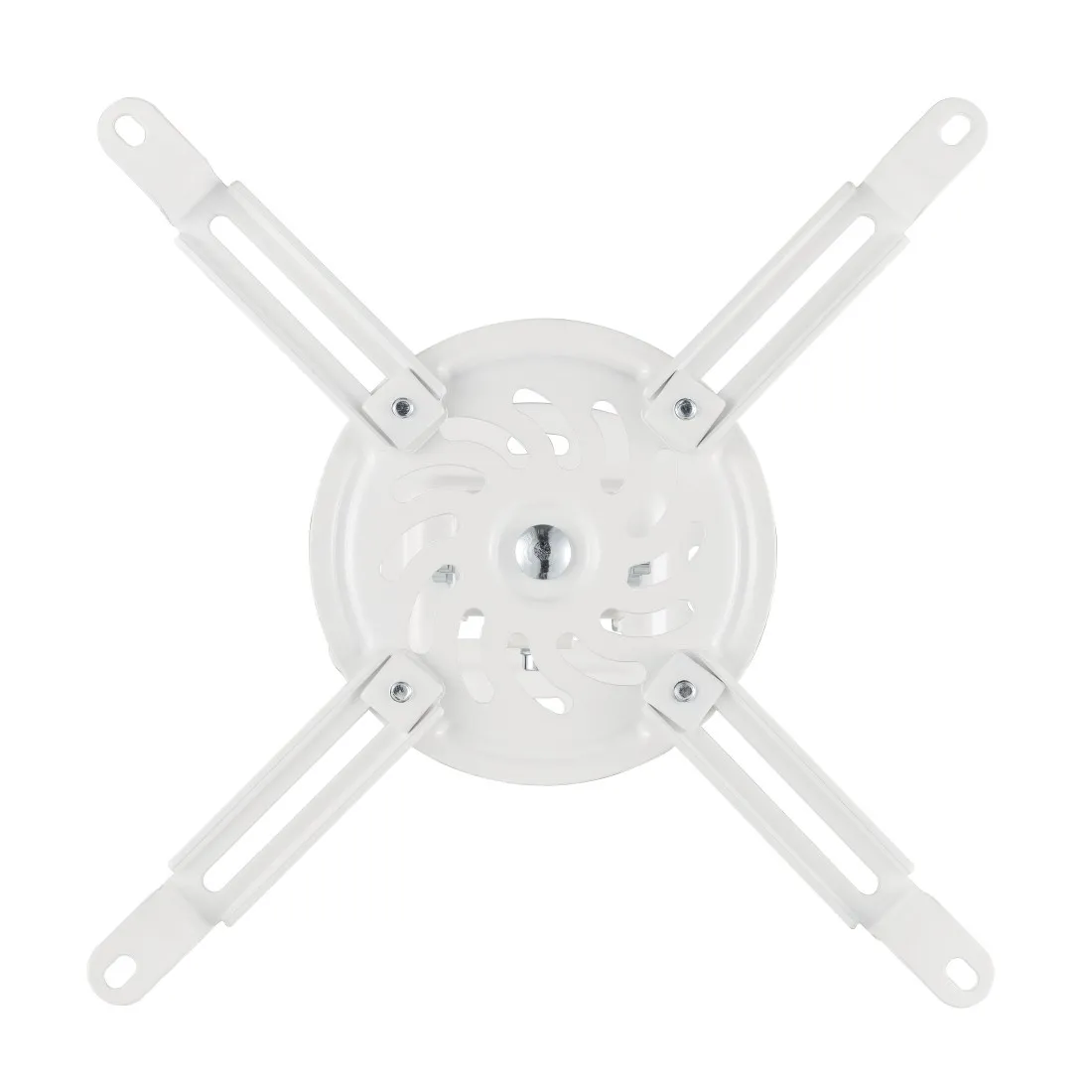 HAMA Projector Ceiling Mount Universal White