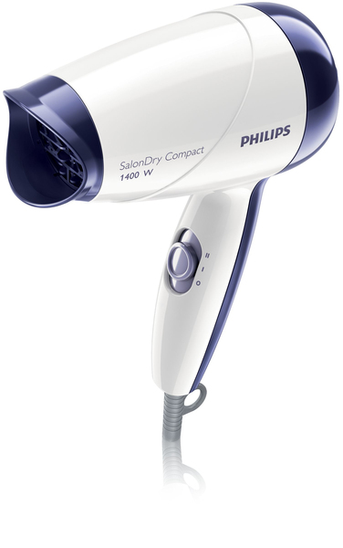 Philips SALON HAIR DRYER, 1400W