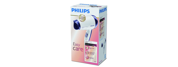 Philips SALON HAIR DRYER, 1400W