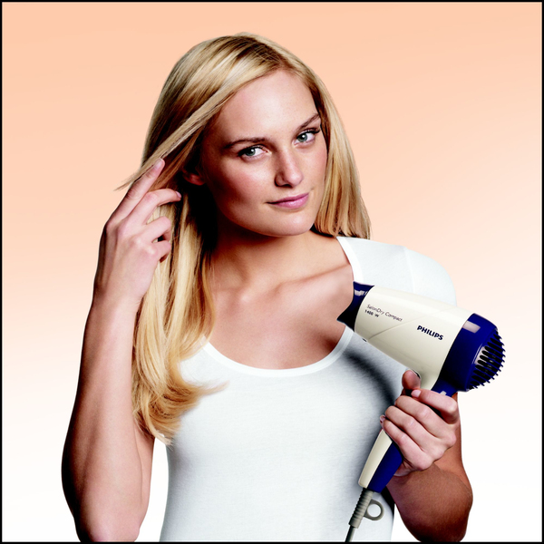 Philips SALON HAIR DRYER, 1400W