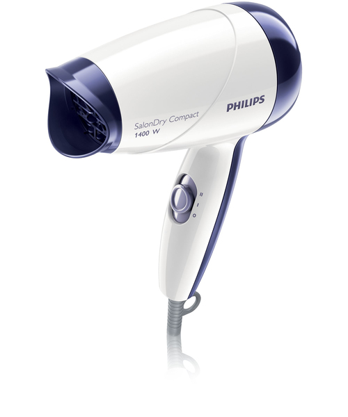 Philips SALON HAIR DRYER, 1400W