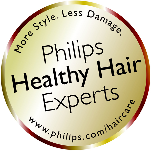 Philips SALON HAIR DRYER, 1400W