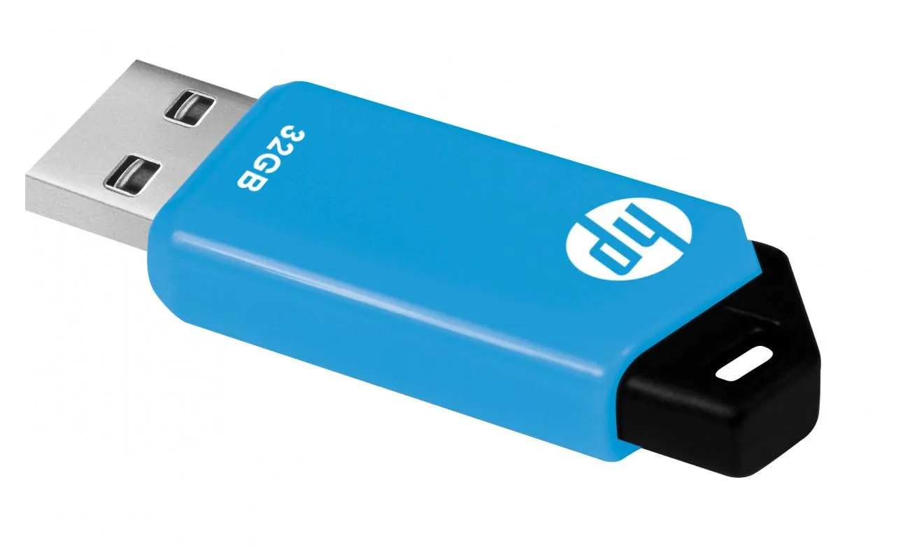 v150 32GB USB 2.0 Flash Drive