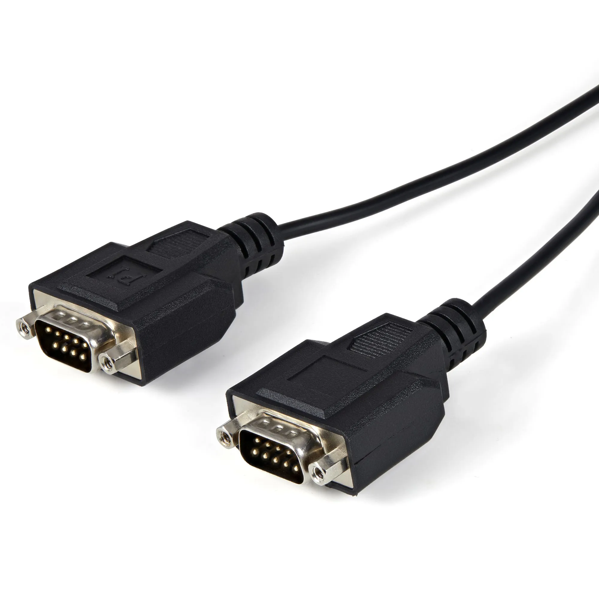 2 PORT USB TO SERIAL CABLE