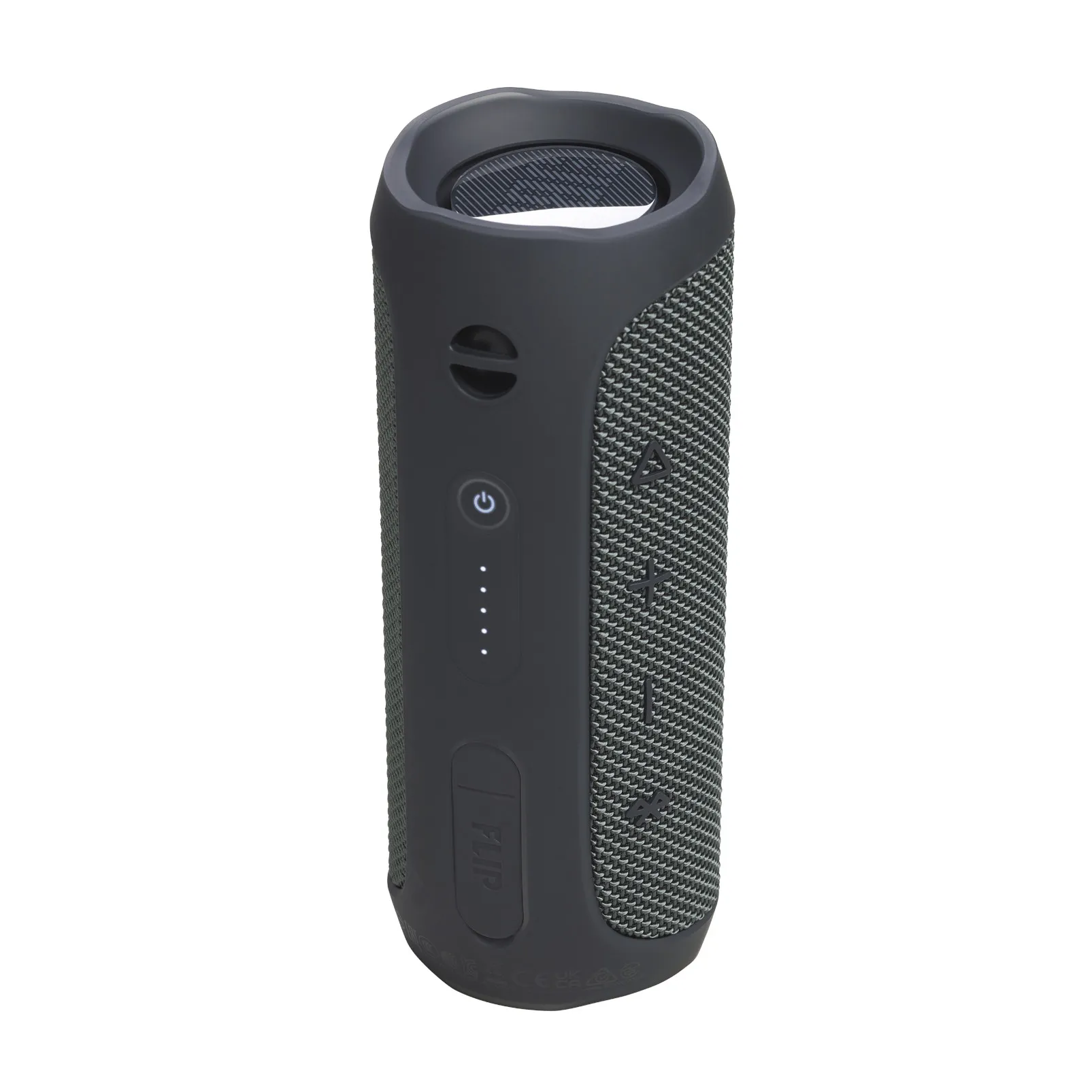 JBL Flip Essential 2 - Bluetooth-h&ouml;gtalare, Gun Metal