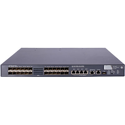 HPE 5820-24XG-SFP+ Switch