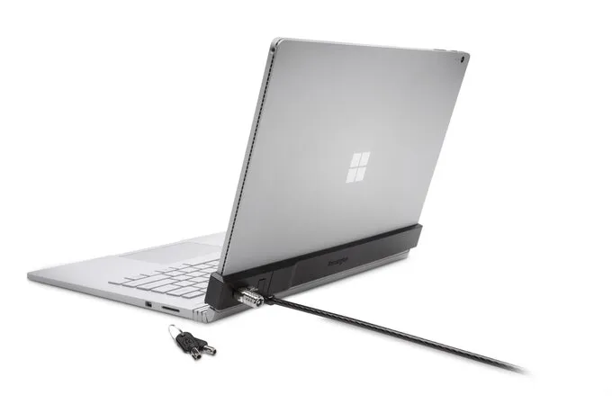 Locking Bracket w. MS2.0 Keyed