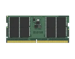 KINGSTON 32GB DDR5 4800MT/s SODIMM