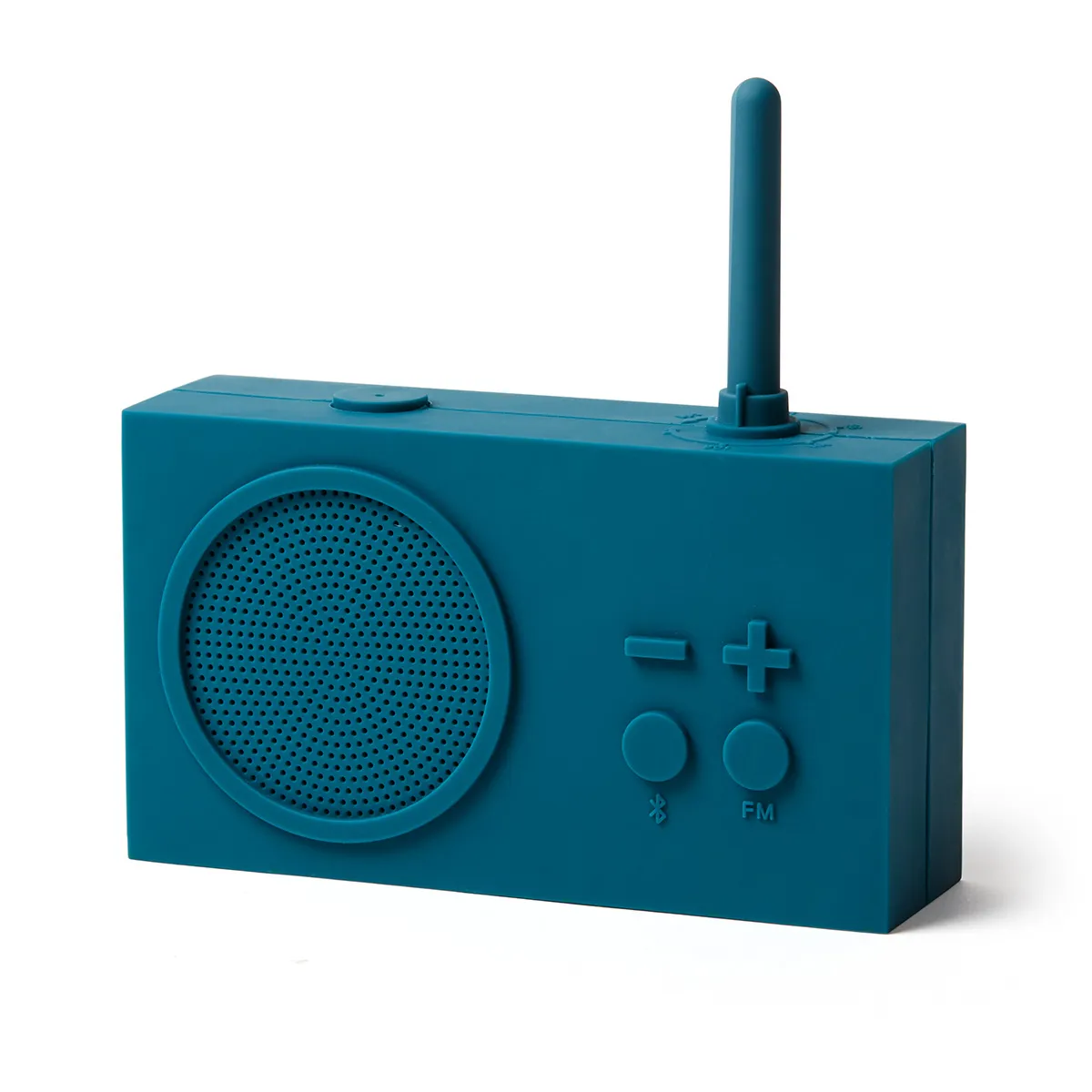 LEXON SPEAKER BT/FM RADIO DUCK BLUE