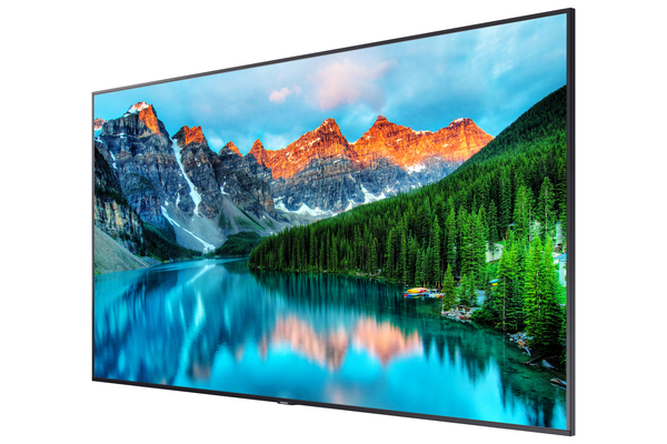 Samsung 55"UHD/4K 16:9 BE50T-H VESA