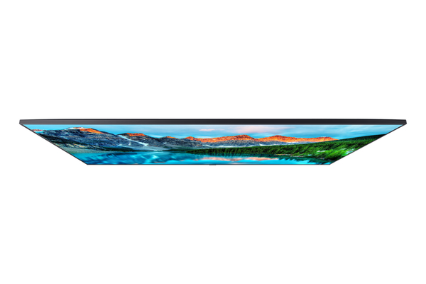 Samsung 55"UHD/4K 16:9 BE50T-H VESA