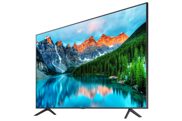Samsung 55"UHD/4K 16:9 BE50T-H VESA