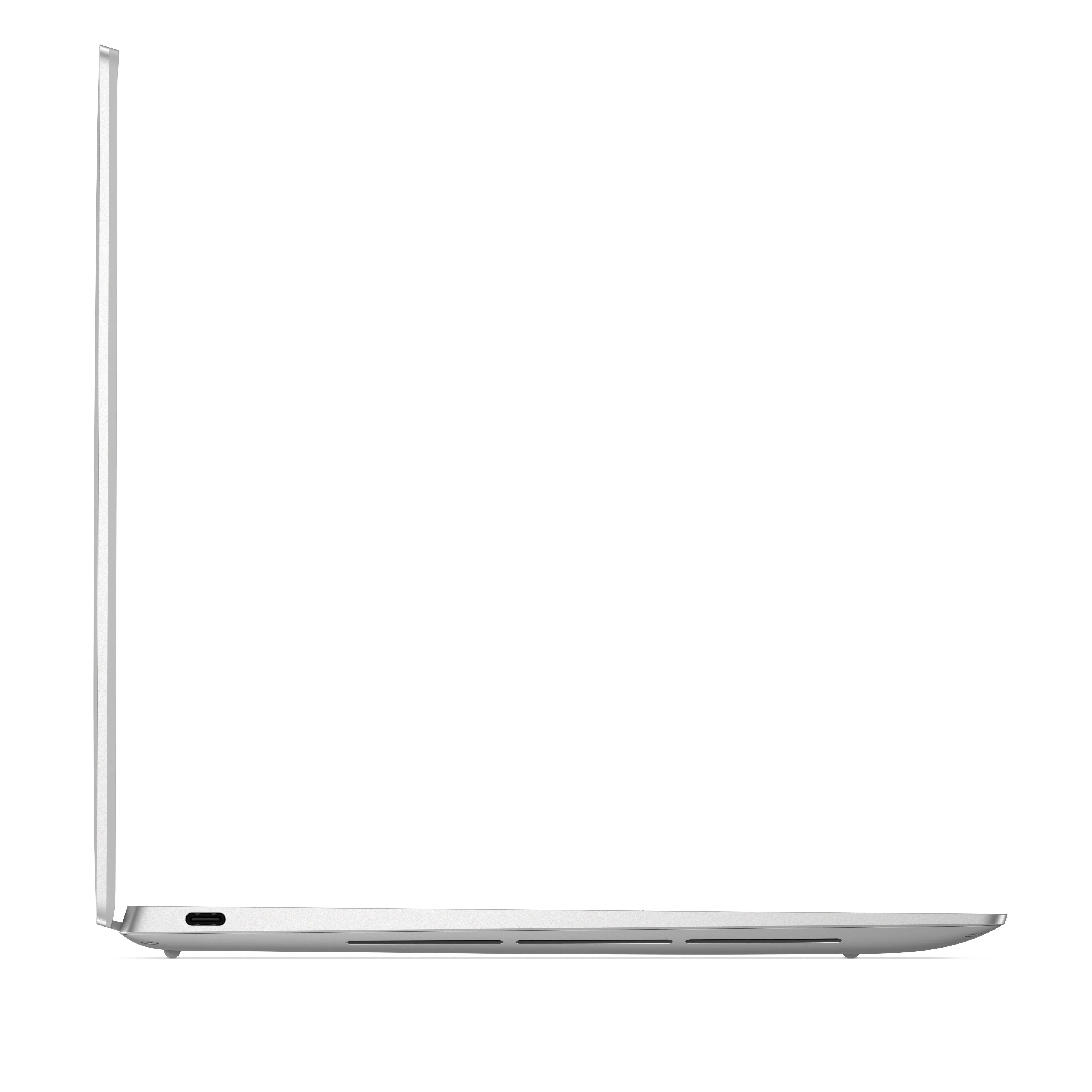 Dell XPS 13 (9350) 13,4&quot; 3K 60 Hz Touchscreen, Intel Core Ultra 7 258V Series 2, 32GB RAM, 1TB SSD, Intel Arc, Win 11 Pro - notebook, Platinum