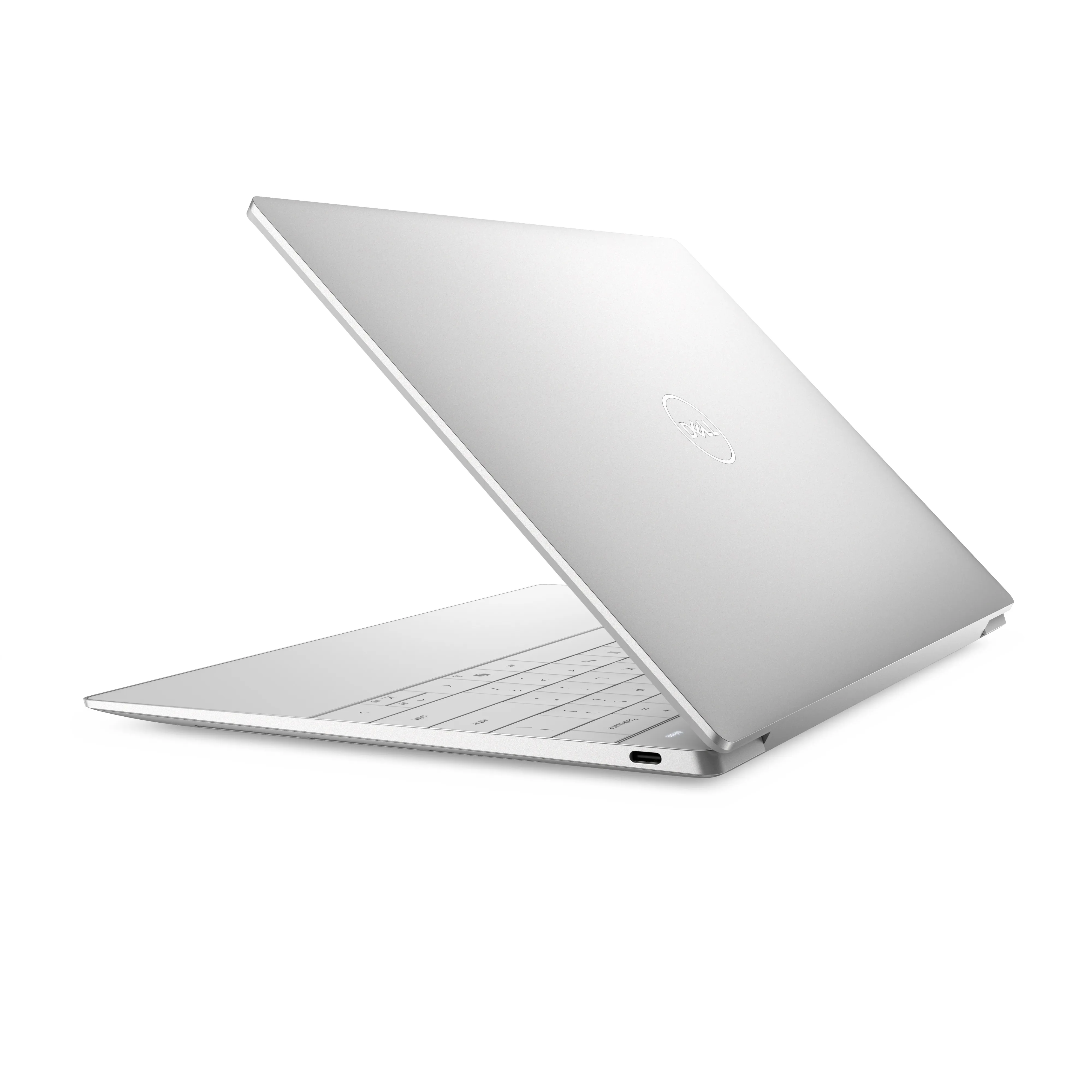 Dell XPS 13 (9345) 13,4” FHD+, Snapdragon X Elite X1E-80-100, 32GB RAM, 1TB SSD, Qualcomm Adreno, Win 11 Pro - bärbar, Platinum Dell XPS 13 (9345) 13,4” FHD+, Snapdragon X Elite X1E-80-100, 32GB RAM, 1TB SSD, Qualcomm Adreno, Win 11 Pro - bärbar, Platinum