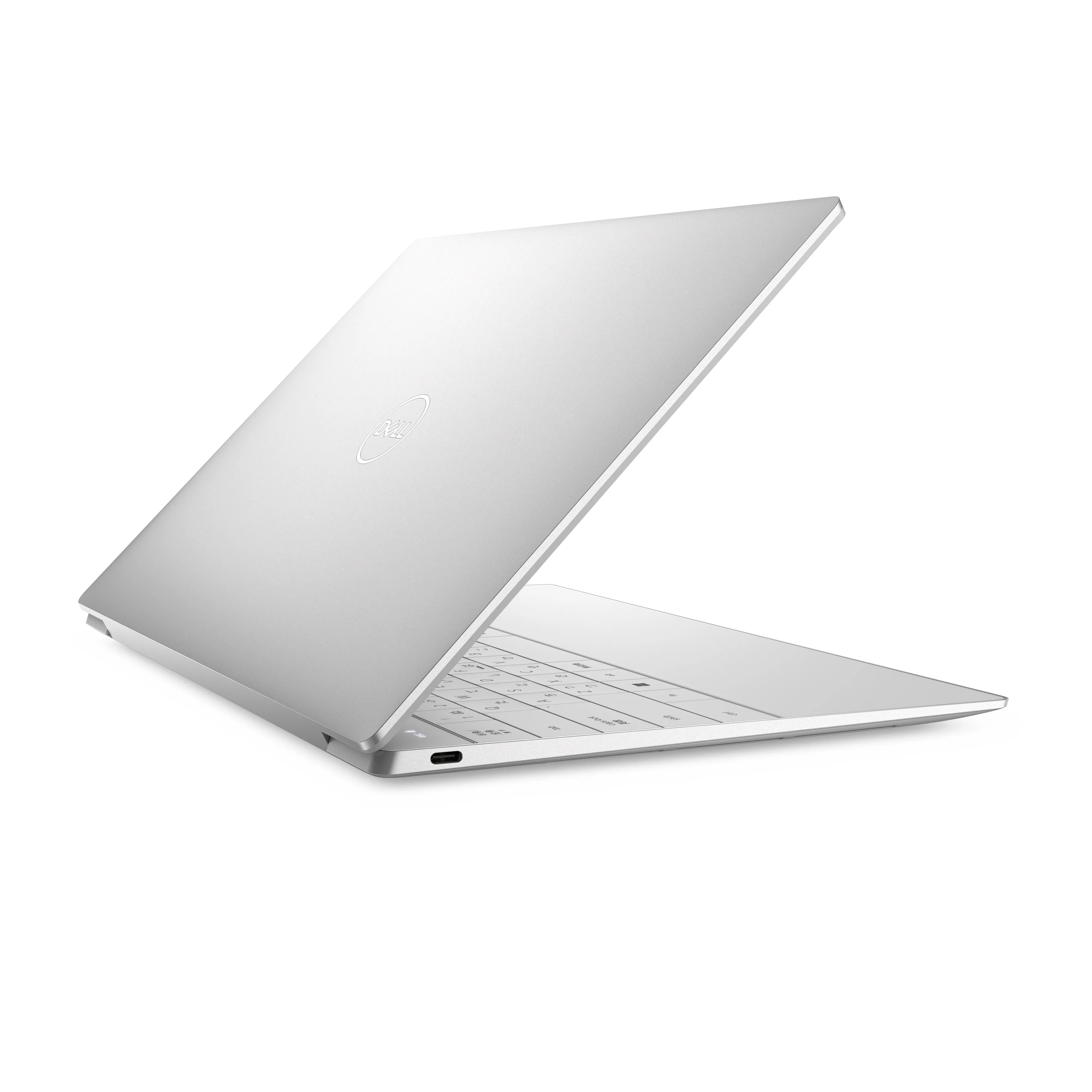 Dell XPS 13 (9345) 13,4” FHD+, Snapdragon X Elite X1E-80-100, 32GB RAM, 1TB SSD, Qualcomm Adreno, Win 11 Pro - bärbar, Platinum Dell XPS 13 (9345) 13,4” FHD+, Snapdragon X Elite X1E-80-100, 32GB RAM, 1TB SSD, Qualcomm Adreno, Win 11 Pro - bärbar, Platinum