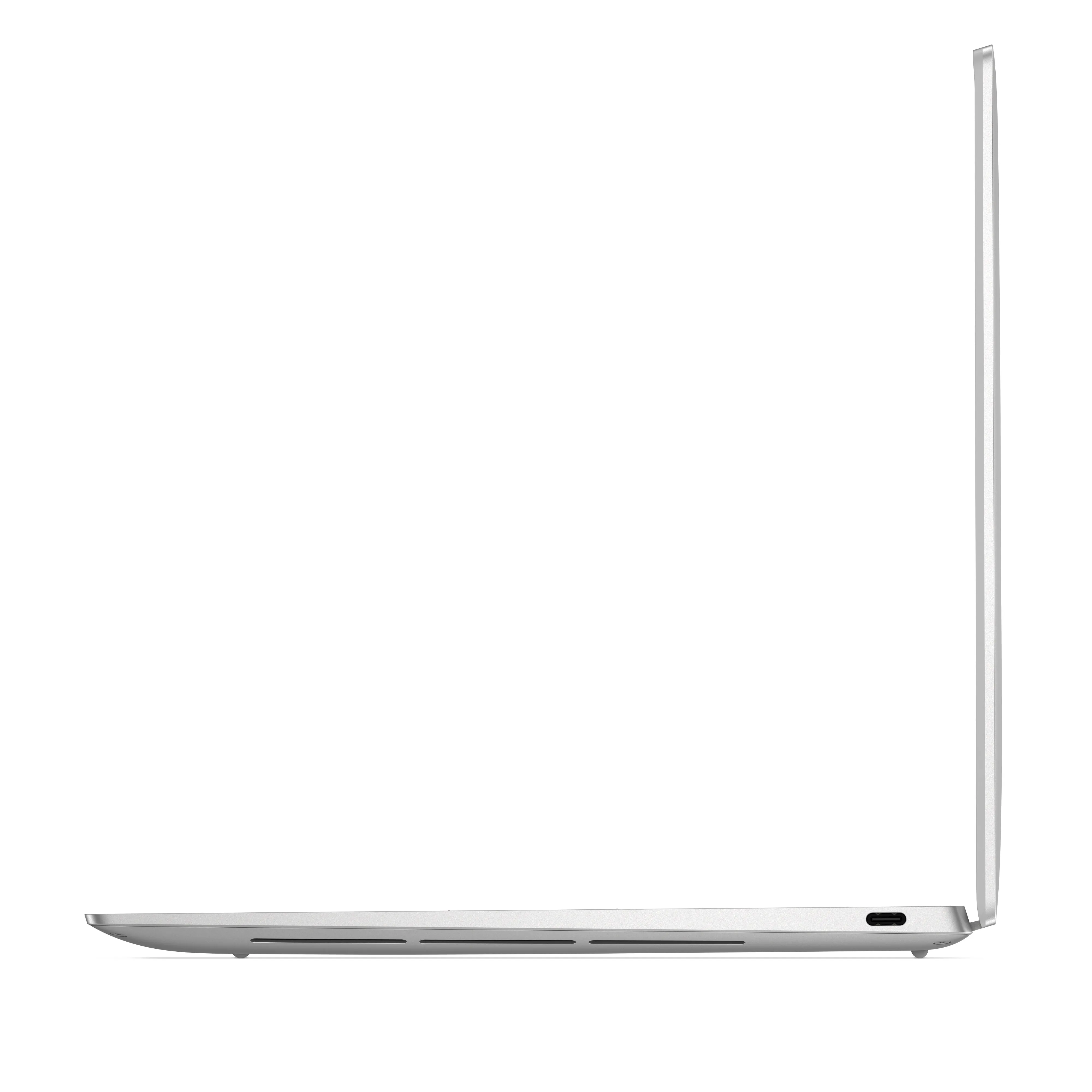 Dell XPS 13 (9345) 13,4” FHD+, Snapdragon X Elite X1E-80-100, 32GB RAM, 1TB SSD, Qualcomm Adreno, Win 11 Pro - bärbar, Platinum Dell XPS 13 (9345) 13,4” FHD+, Snapdragon X Elite X1E-80-100, 32GB RAM, 1TB SSD, Qualcomm Adreno, Win 11 Pro - bärbar, Platinum