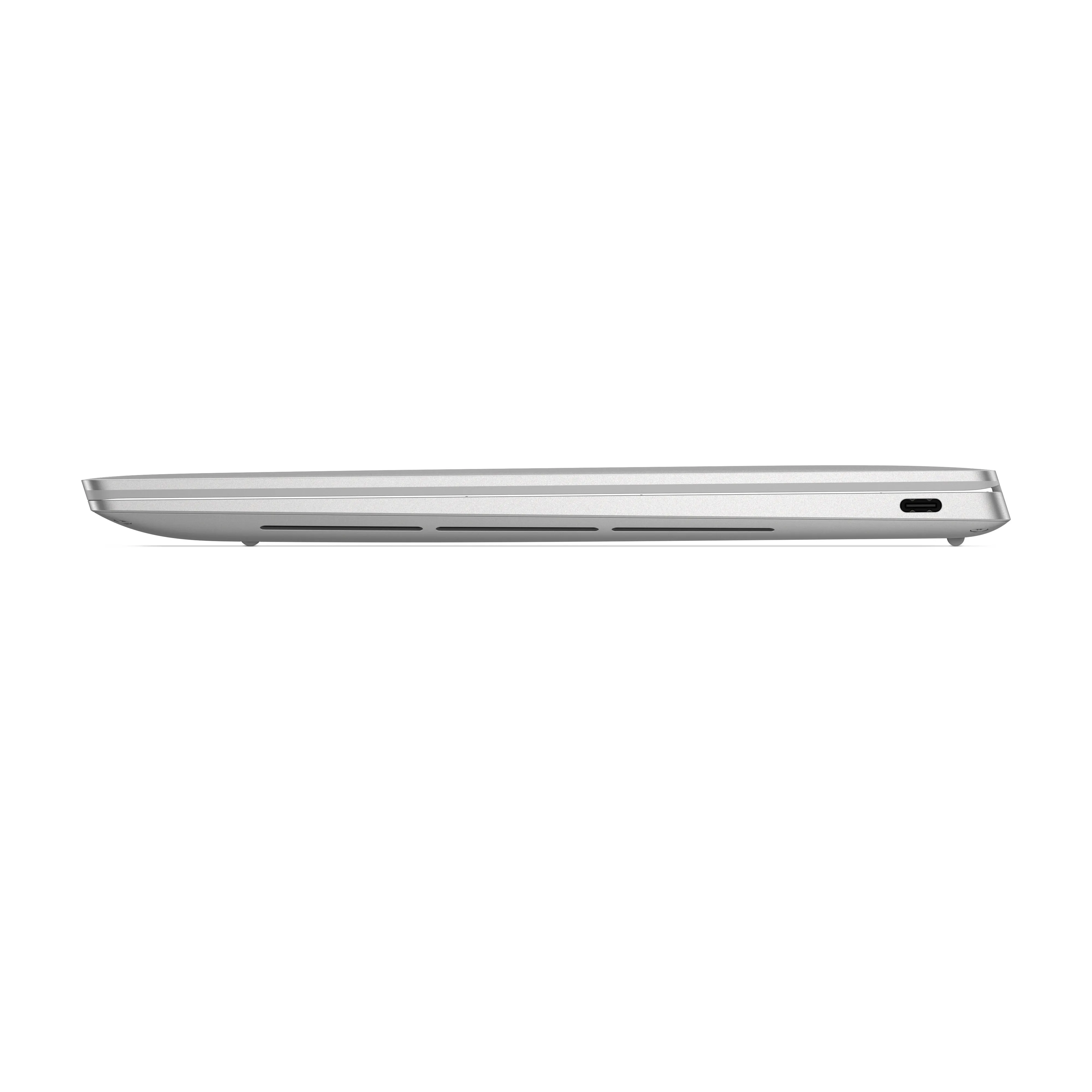 Dell XPS 13 (9345) 13,4” FHD+, Snapdragon X Elite X1E-80-100, 32GB RAM, 1TB SSD, Qualcomm Adreno, Win 11 Pro - bärbar, Platinum Dell XPS 13 (9345) 13,4” FHD+, Snapdragon X Elite X1E-80-100, 32GB RAM, 1TB SSD, Qualcomm Adreno, Win 11 Pro - bärbar, Platinum