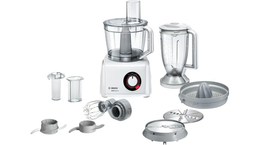 Bosch MultiTalent 8 MC812W620 - køkken