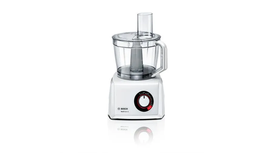 Bosch MultiTalent 8 MC812W620 - køkken