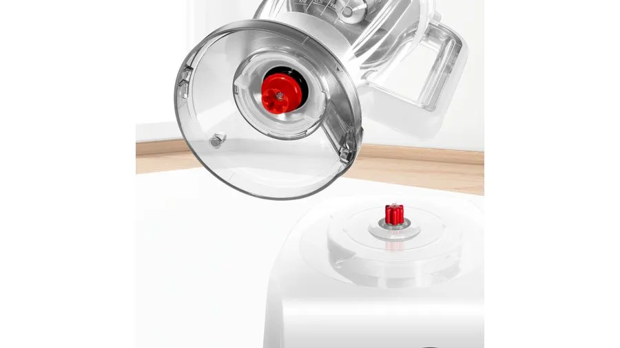 Bosch MultiTalent 8 MC812W620 - køkken