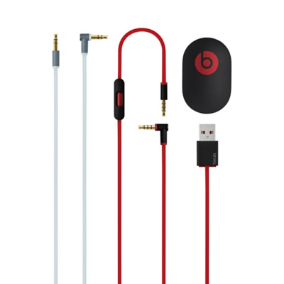 Beats Studio Wireless Over-Ear Headphones - Sky