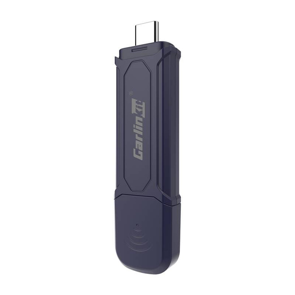CARLINKIT MINI PRO Wireless CarPlay and Android Auto Adapter