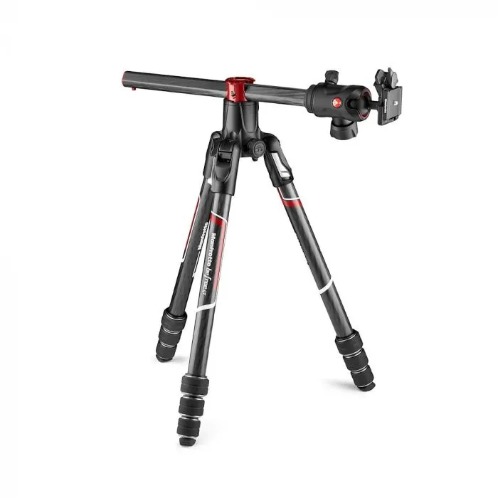 MANFROTTO Jalustasetti