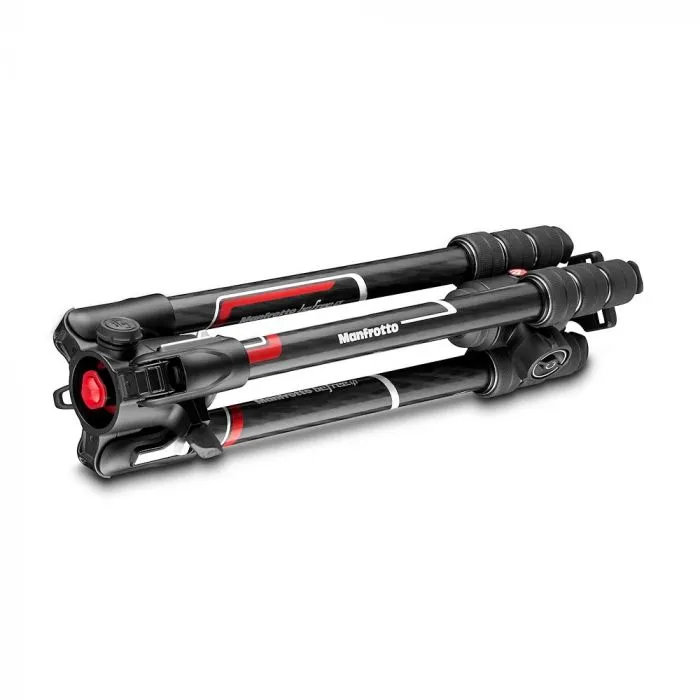 MANFROTTO Jalustasetti
