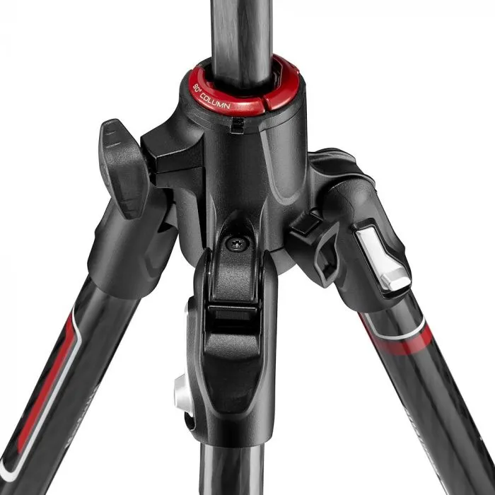 MANFROTTO Jalustasetti