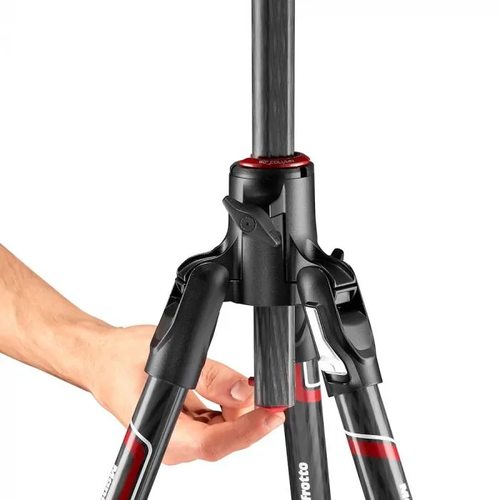 MANFROTTO Jalustasetti